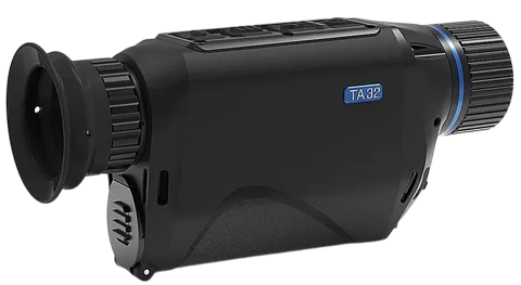 Ремонт Цифровых монокуляров Pard